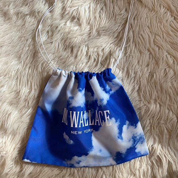 MZ Wallace Dust Bag M - Picture 2 of 2